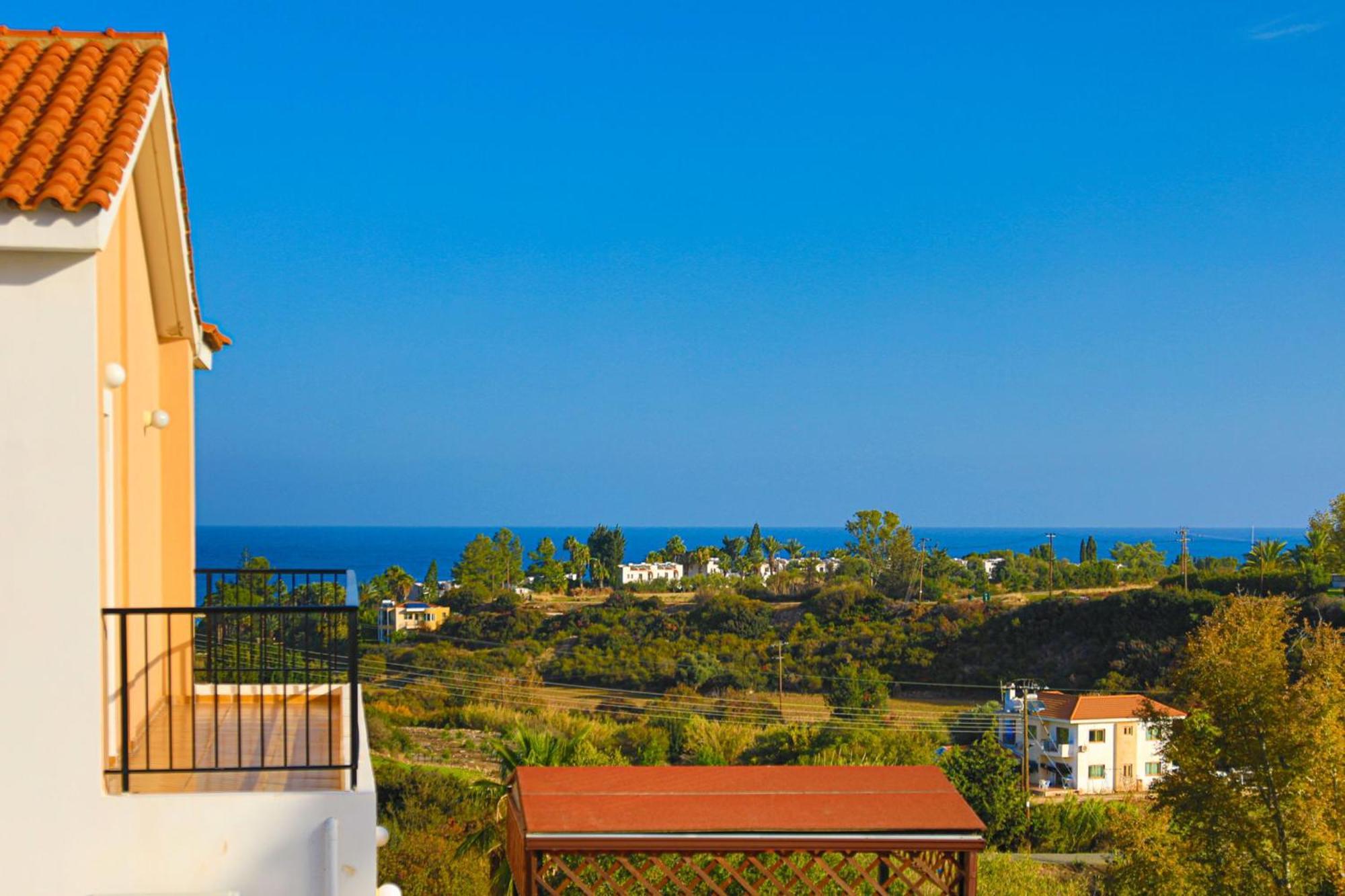 Villa Ira Finiki Latzi Exterior foto