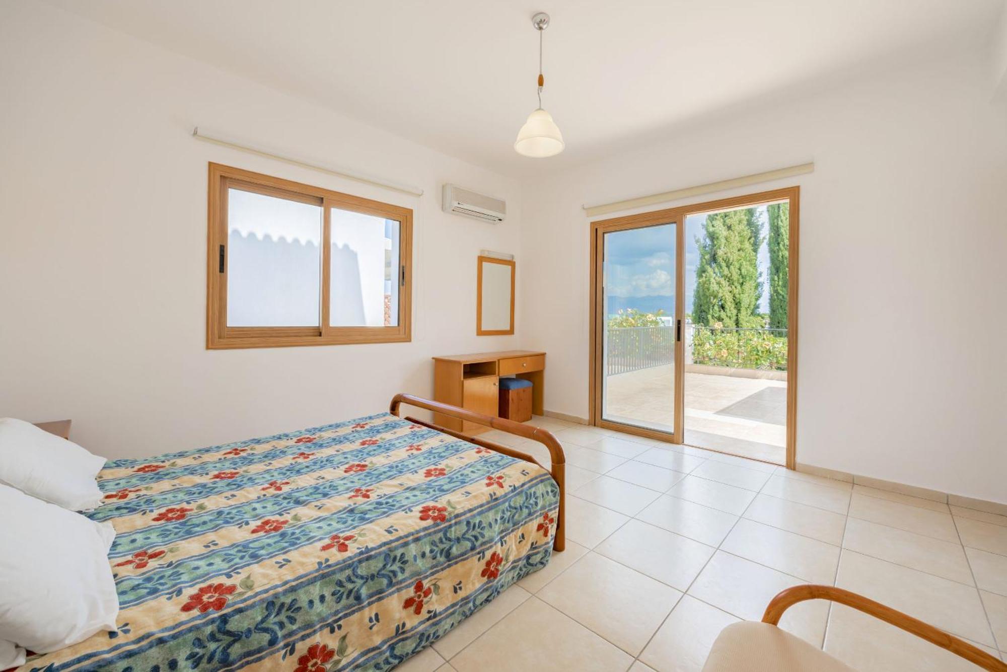 Villa Ira Finiki Latzi Exterior foto